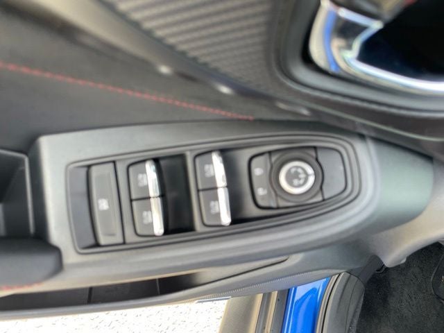 2024 Subaru WRX GT