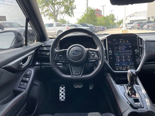 2024 Subaru WRX GT