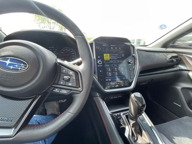 2024 Subaru WRX GT
