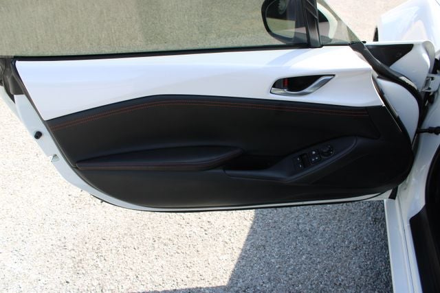 2023 Mazda Mazda Miata RF Grand Touring