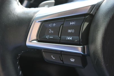 2023 Mazda Mazda Miata RF Grand Touring