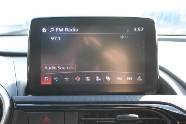 2023 Mazda Mazda Miata RF Grand Touring