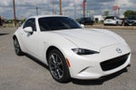 2023 Mazda Mazda Miata RF Grand Touring