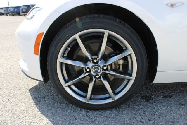 2023 Mazda Mazda Miata RF Grand Touring