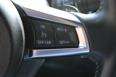 2023 Mazda Mazda Miata RF Grand Touring