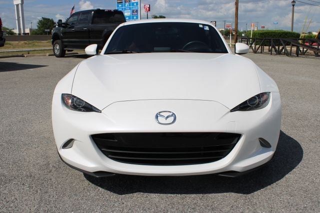 2023 Mazda Mazda Miata RF Grand Touring