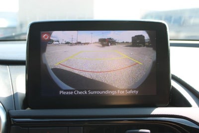 2023 Mazda Mazda Miata RF Grand Touring