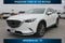 2019 Mazda Mazda CX-9 Signature
