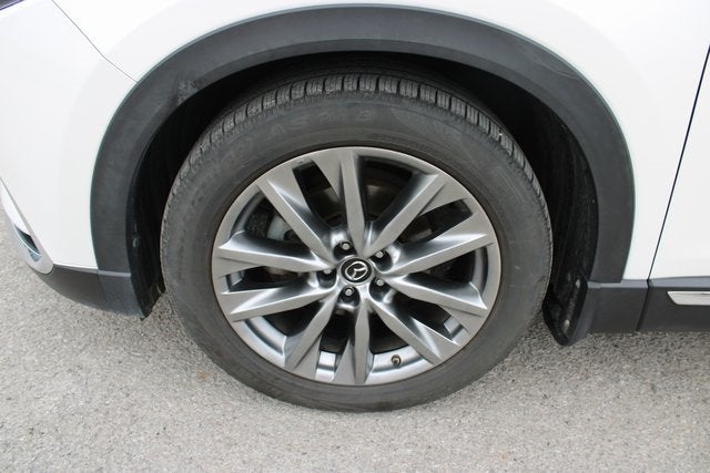 2019 Mazda Mazda CX-9 Signature