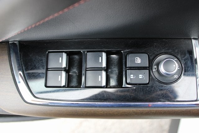 2019 Mazda Mazda CX-9 Signature