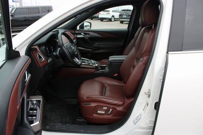 2019 Mazda Mazda CX-9 Signature