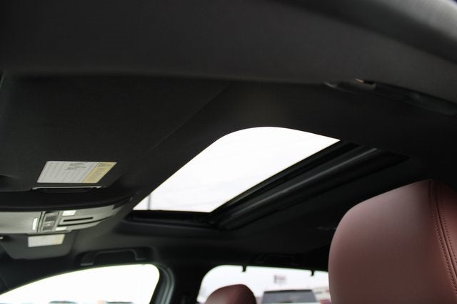 2019 Mazda Mazda CX-9 Signature