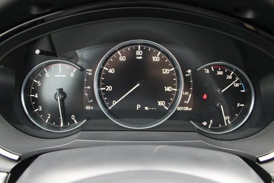 2019 Mazda Mazda CX-9 Signature