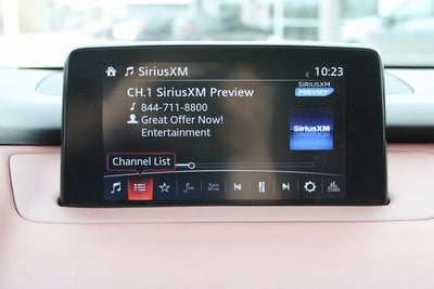 2019 Mazda Mazda CX-9 Signature