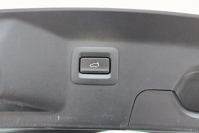 2019 Mazda Mazda CX-9 Signature