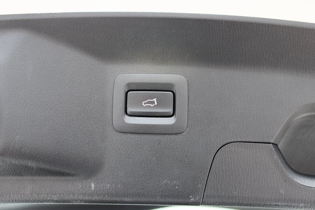 2019 Mazda Mazda CX-9 Signature