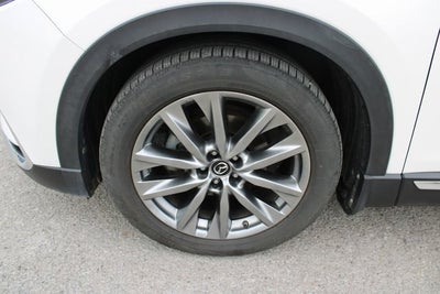 2019 Mazda Mazda CX-9 Signature
