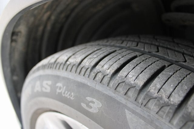 2019 Mazda Mazda CX-9 Signature