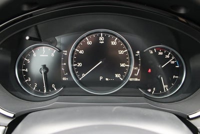 2019 Mazda Mazda CX-9 Signature