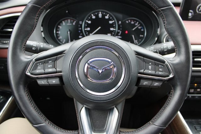 2019 Mazda Mazda CX-9 Signature