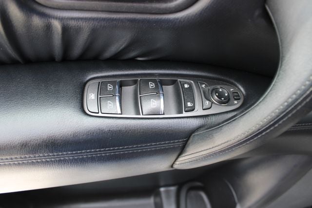2021 Nissan Armada SL