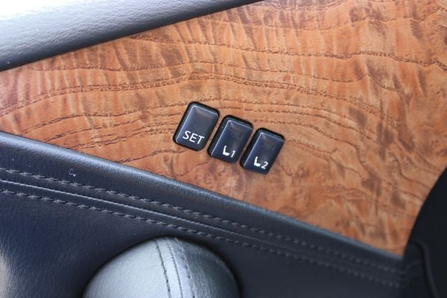 2021 Nissan Armada SL