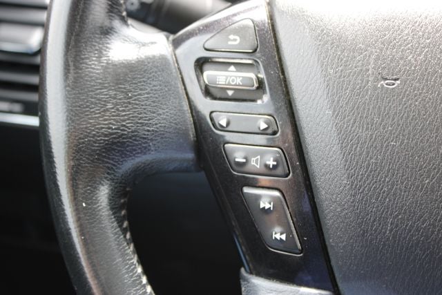 2021 Nissan Armada SL