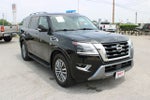 2021 Nissan Armada SL