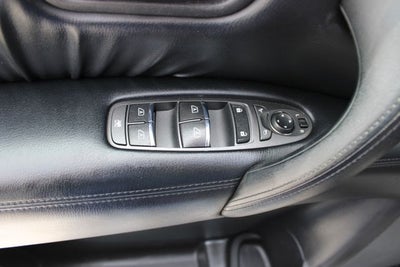 2021 Nissan Armada SL