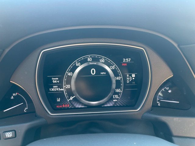 2022 Lexus LS 500 Base