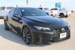2024 Lexus IS 350 F SPORT