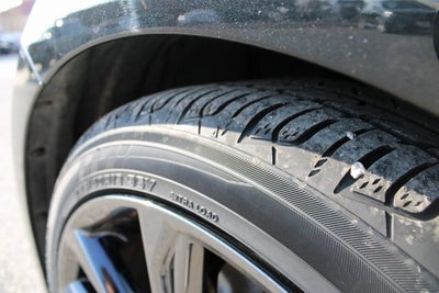 2024 Lexus IS 350 F SPORT