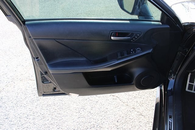 2024 Lexus IS 350 F SPORT