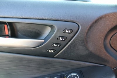 2024 Lexus IS 350 F SPORT