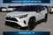 2022 Toyota RAV4 Hybrid XSE