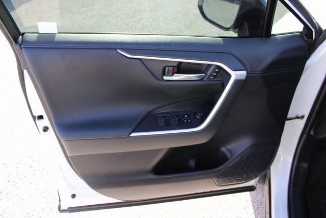 2022 Toyota RAV4 Hybrid XSE