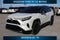 2022 Toyota RAV4 Hybrid XSE