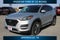2019 Hyundai Tucson SEL