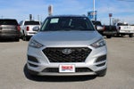 2019 Hyundai Tucson SEL