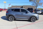 2019 Hyundai Tucson SEL
