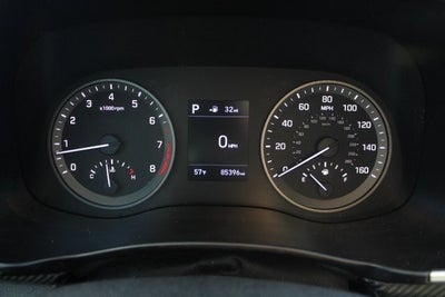 2019 Hyundai Tucson SEL