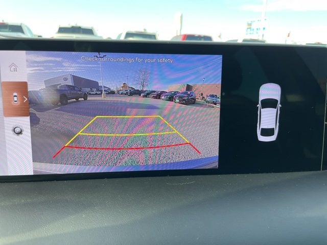 2025 Genesis G80 2.5T