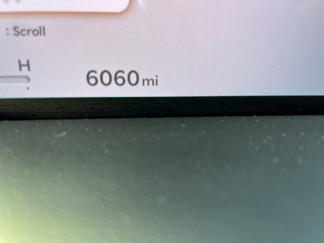 2025 Genesis G80 2.5T