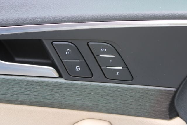 2019 Audi A4 2.0T Titanium Premium