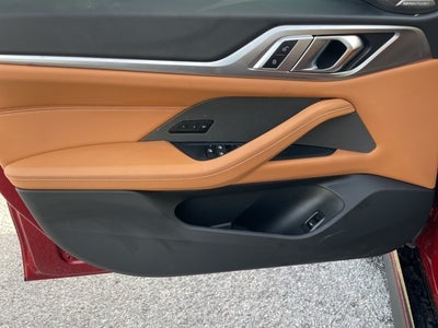 2025 BMW 4 Series M440i