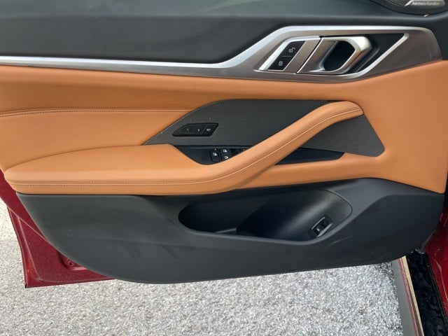 2025 BMW 4 Series M440i