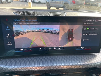 2025 BMW 4 Series M440i