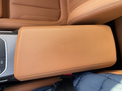 2025 BMW 4 Series M440i