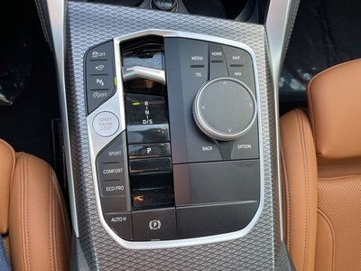 2025 BMW 4 Series M440i