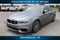 2018 BMW 5 Series M550i xDrive
